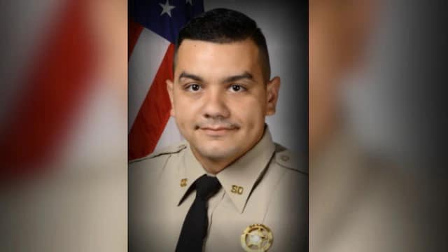 Gadsden County Sheriff’s S.W.A.T. support Crisp County Georgia Deputy who was killed in line of duty