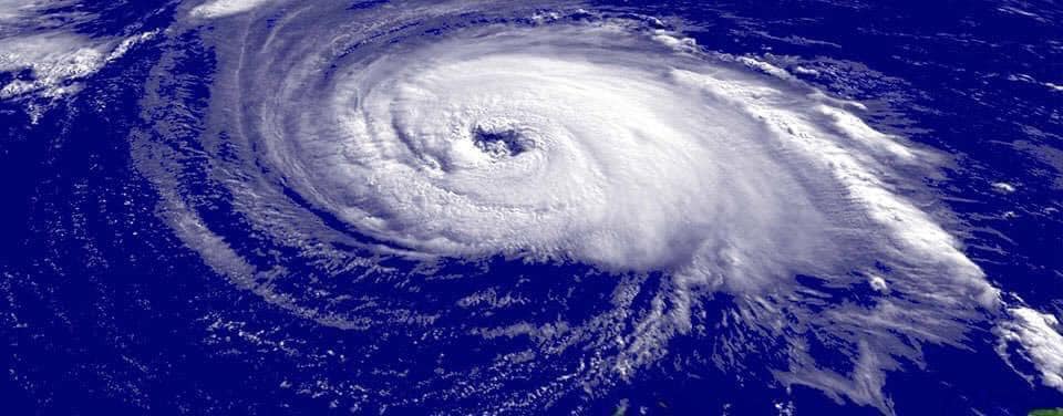 What is the difference between a hurricane watch and a warning?