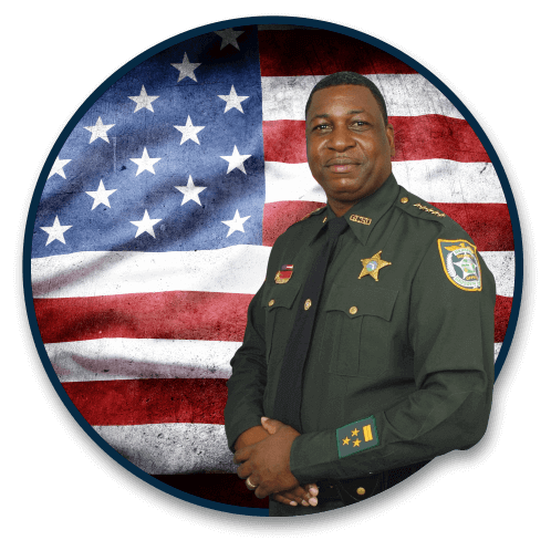 Gadsden County Sheriff's Office